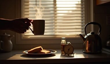 ne kava ne šaltas dušas