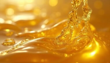 aliejus, kuris pranoksta retinolį