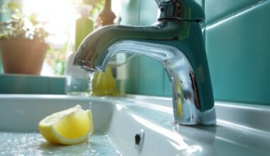 vienas produktas nakties kalkinių nuosėdų pašalinimui