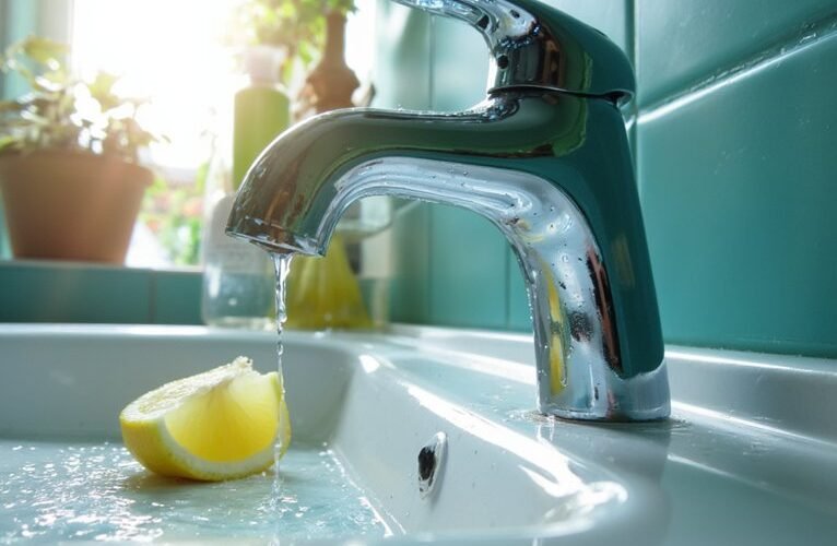 vienas produktas nakties kalkinių nuosėdų pašalinimui