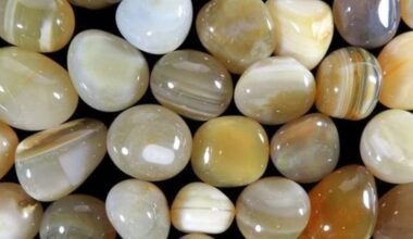 onyx protective grounding healing stone