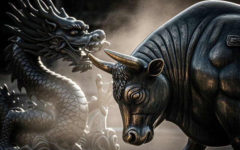 oxen sacrifice dragons fearful