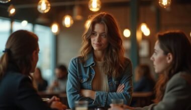 Frazės, kurias sako nesaugūs žmonės