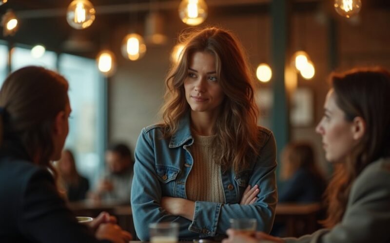 Frazės, kurias sako nesaugūs žmonės