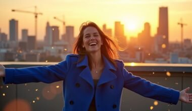 reinvention ignites joyful romance