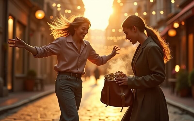 sagittarius joyful aquarius gains