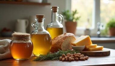 šeši šventiniai maisto produktai nešaldykite