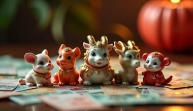 six zodiac signs prosperous 2026