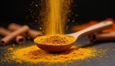 prieskoniai išvalo užsikimšusias arterijas