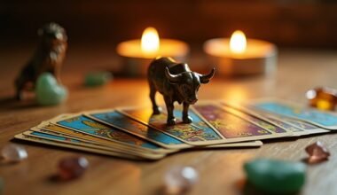 stabilumas jaučiui, galimybė liūtui