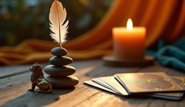 tarot forecast leos change libras stabilize