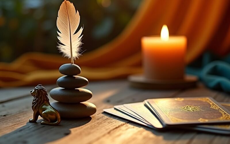 tarot forecast leos change libras stabilize