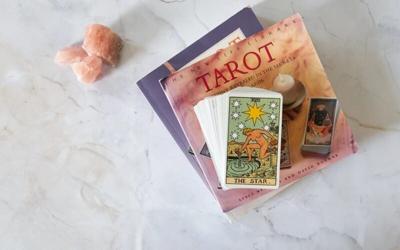 tarot major arcana birthdate profiling