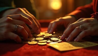 three signs hit jackpot