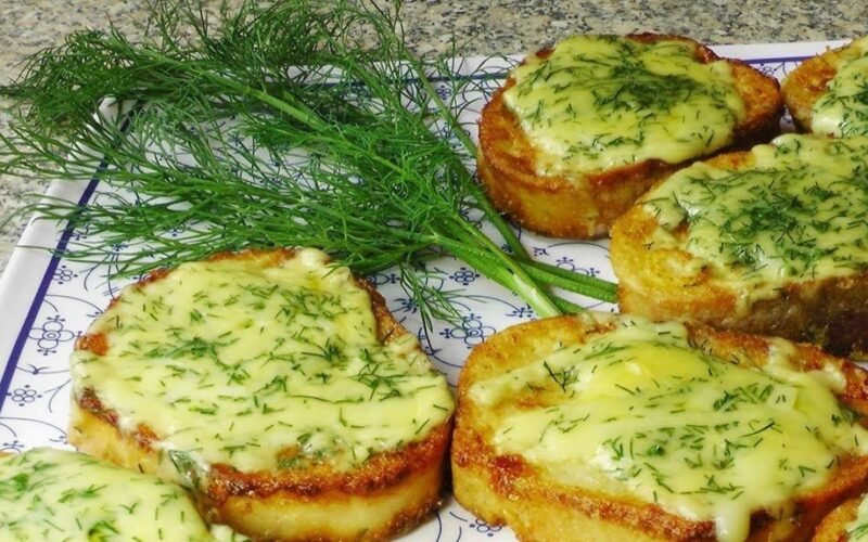 toast then spread quick delight