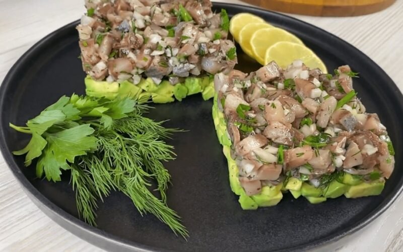 two ingredient gorgeous salad magic