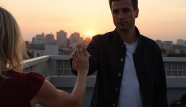 wants commitment but afraid