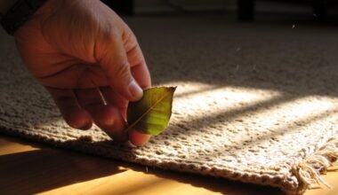 ward off pests freshen home