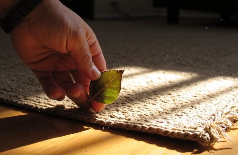 ward off pests freshen home