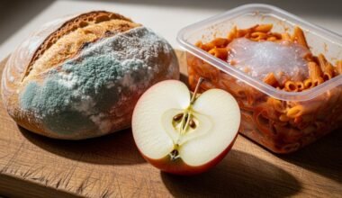 Kai sugadintas maistas dar gali būti išgelbėtas