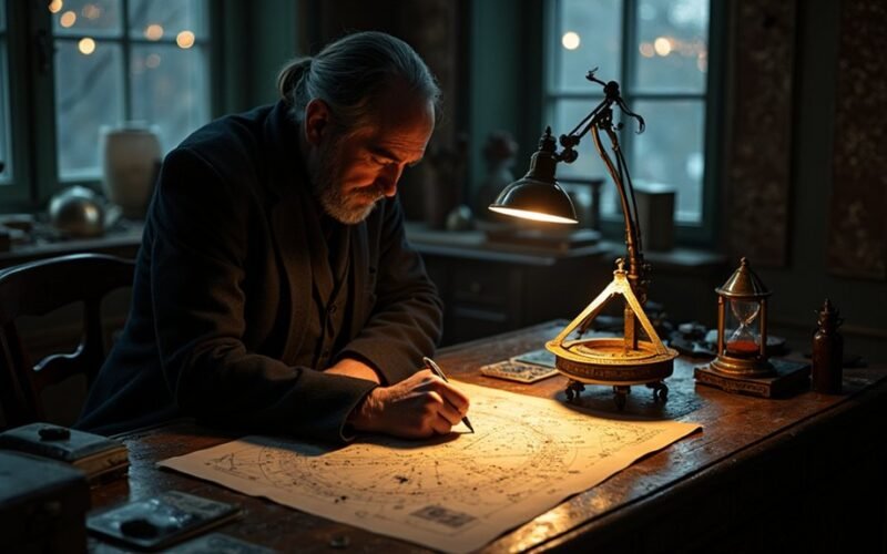 zodiac faces harsh fate