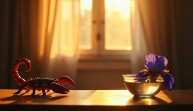 zodiac predictions scorpio triumph