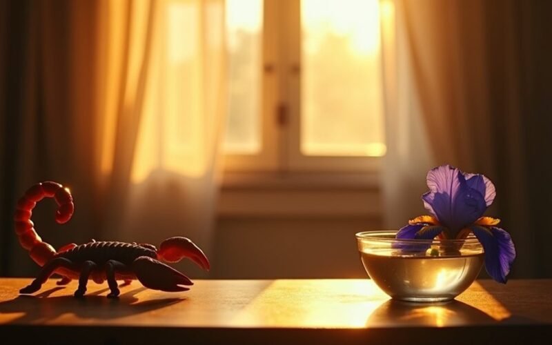 zodiac predictions scorpio triumph