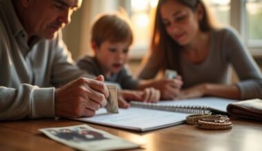 zodiac signs dominate family finances