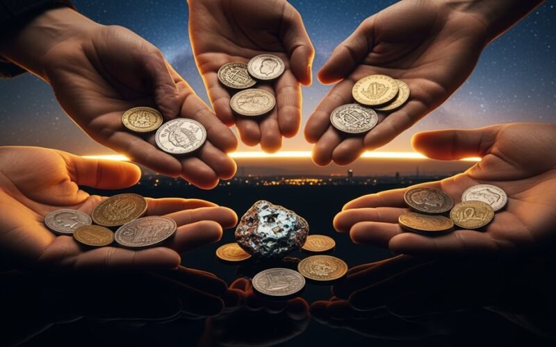 zodiac signs gaining wealth