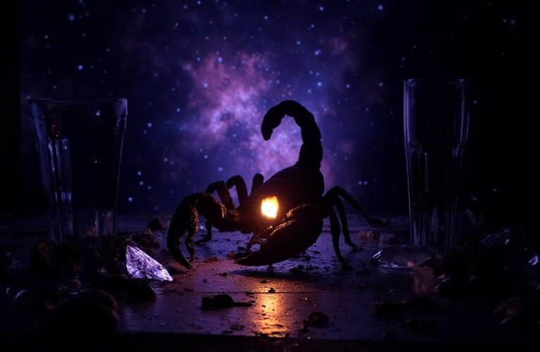 Zodiako ženklai, kurie laiko nuoskaudas