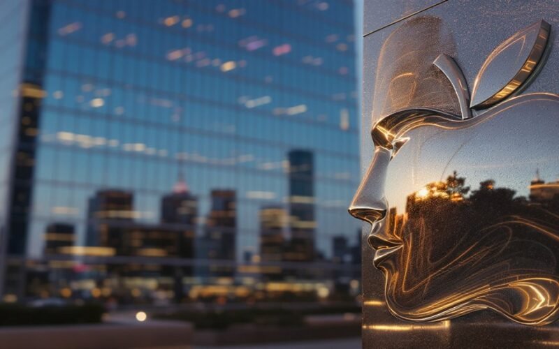 „Apple“ nusipirko Izraelio veido atpažinimo bendrovę