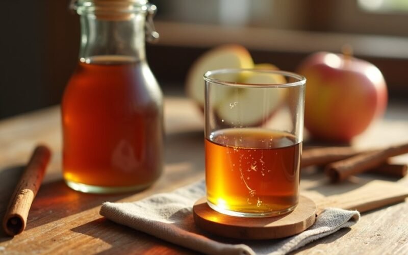 obuolių acto naudojimas nemaistinis