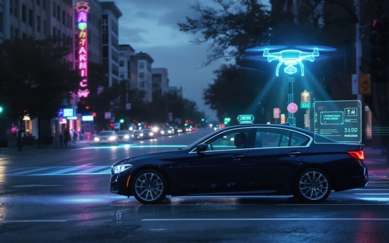 automatizuotas eismo baudų registravimas