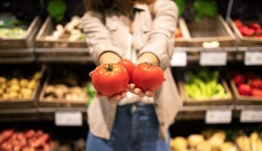 vengti supelijusių pomidorų iš prekybos centro