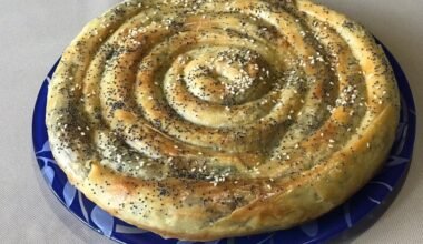 balkan pie family favorite