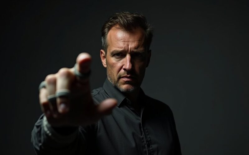 užblokuok ir nutildyk jį