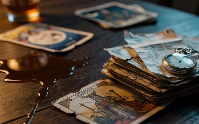 ožiaragiai perkrauti žuvys apgautos