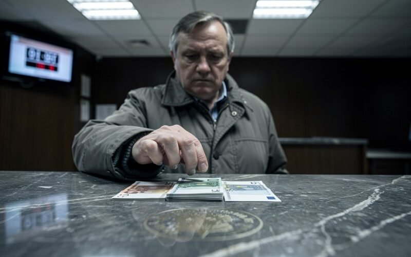 grynųjų indėliai inicijuoja penkerių metų auditą