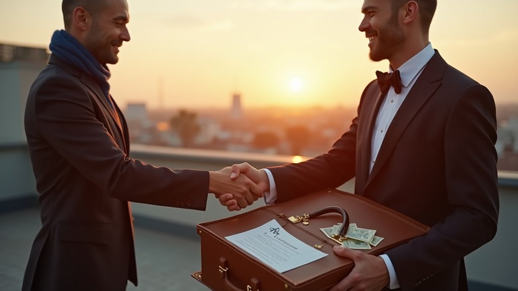 atsargus bendradarbiavimo finansinė pažanga