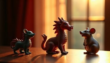 kinų zodiakas gyvenimus netrukus pakeis