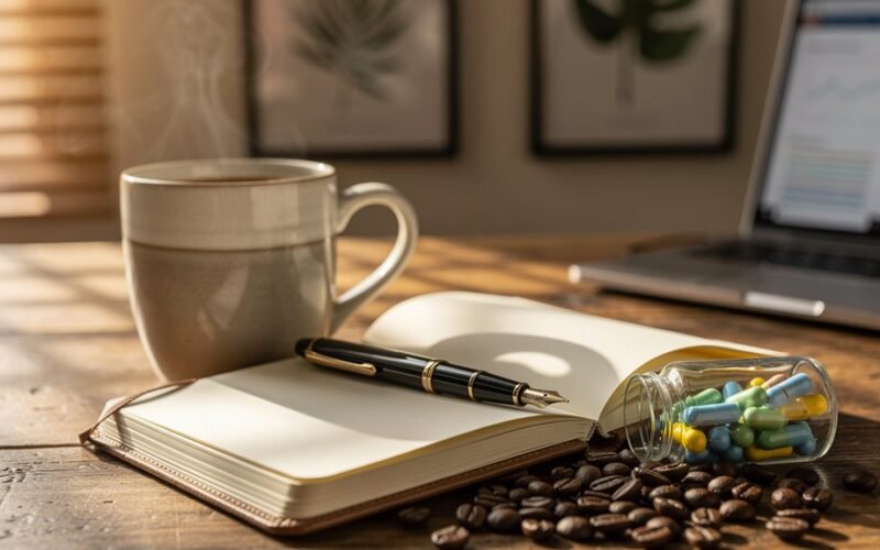 Kava keičia žarnyno mikrobiomą