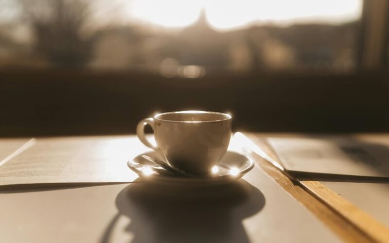 kava pakeičia skonį, kai ją pakartotinai pašildai