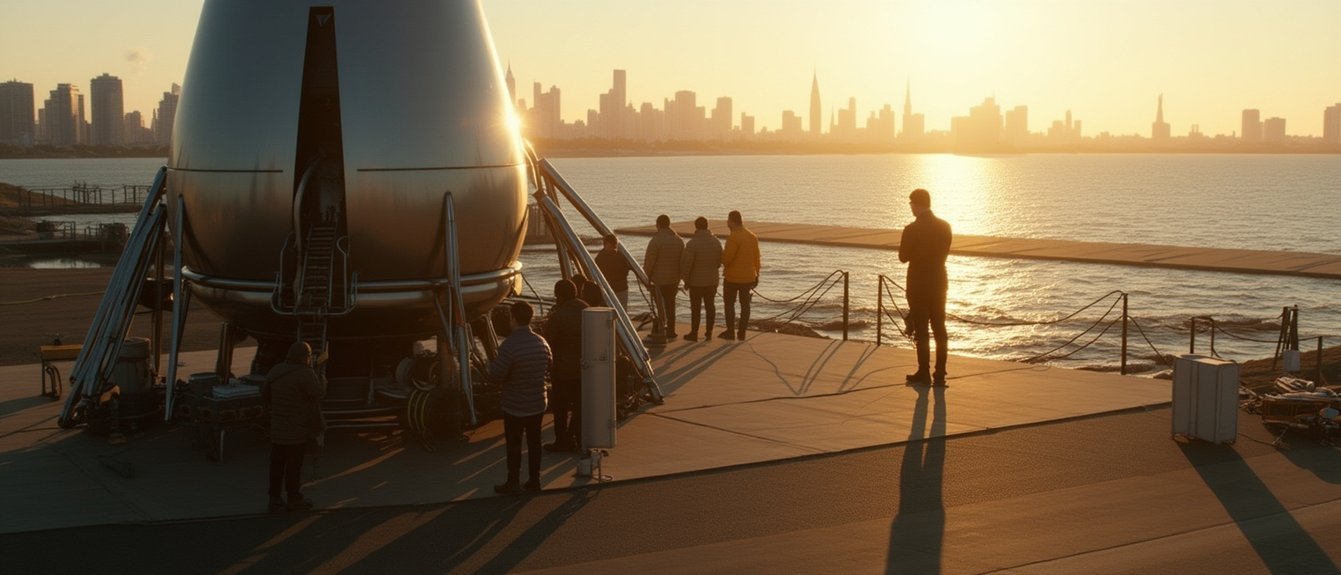 komercinis daugkartinio naudojimo palydovinis plačiajuostis ryšys dominavimas