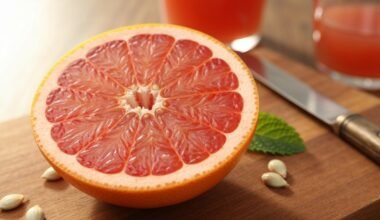 kasdieniai greipfrutų sveikatos poveikiai