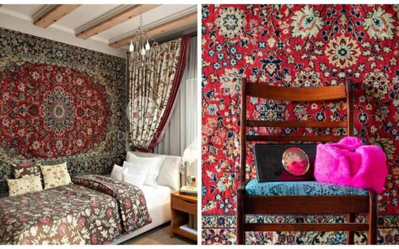 dekoracija, simbolizuojanti socialinę padėtį