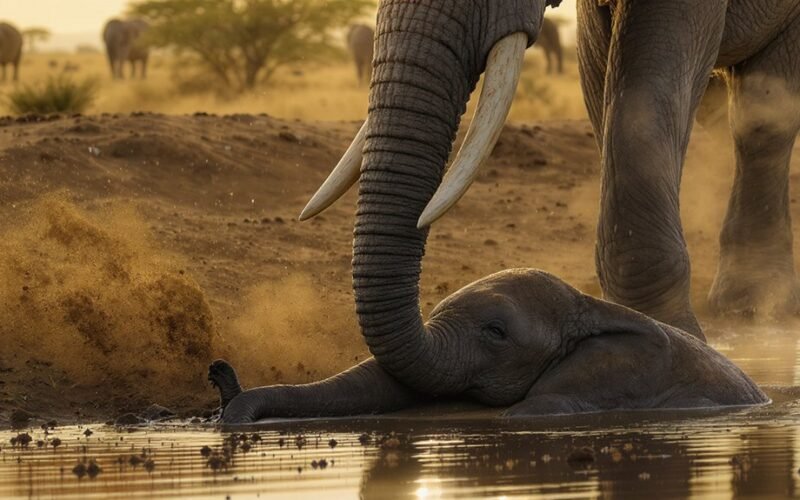 Ar gyvūnai taip pat gedi?