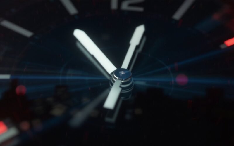 Pasaulio pabaigos laikrodis pasistūmėjo keturiomis sekundėmis į priekį