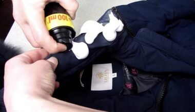 sausasis valymas su skutimosi putomis