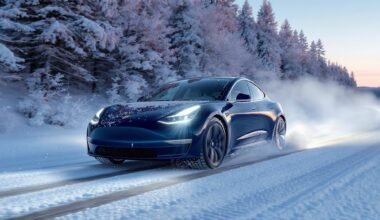 elektromobilio nuvažiuojamas atstumas sumažėja