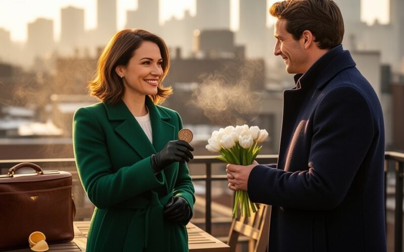 finansinis proveržis ir romanas